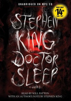 Doctor Sleep - King, Stephen