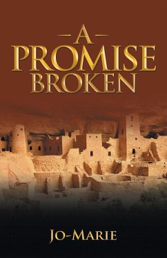 A Promise Broken - Jo-Marie