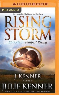 Tempest Rising - Kenner, Julie
