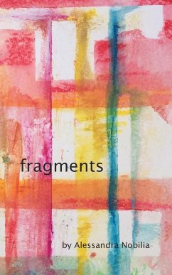 fragments - Nobilia, Alessandra