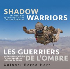 Shadow Warriors / Les Guerriers de l'Ombre - Horn, Colonel Bernd