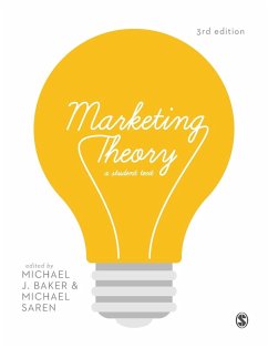 Cover Marketing Theory