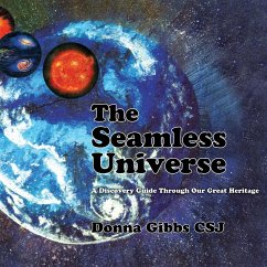 The Seamless Universe - Gibbs Csj, Donna