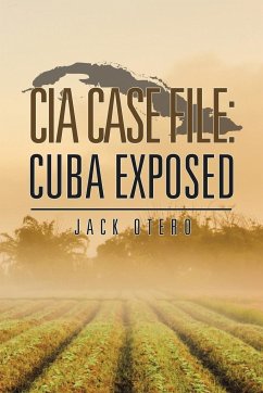 CIA CASE FILE