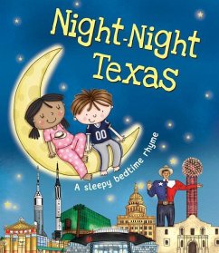 Night-Night Texas - Sully, Katherine