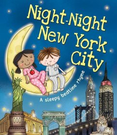 Night-Night New York City - Sully, Katherine