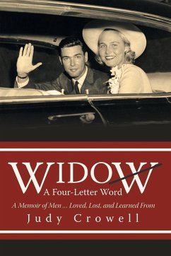 Widow - Crowell, Judy