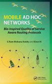 Mobile Ad Hoc Networks