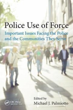 Police Use of Force