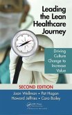 Leading the Lean Healthcare Journey