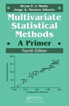 Multivariate Statistical Methods - Navarro, Jorge A.
