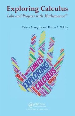 Exploring Calculus - Arangala, Crista (Elon University, North Carolina, USA); Yokley, Karen A. (Elon University, North Carolina, USA)