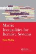 Matrix Inequalities for Iterative... - Bild 1