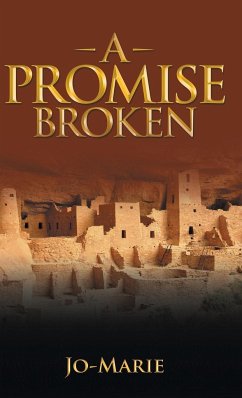 A Promise Broken - Jo-Marie