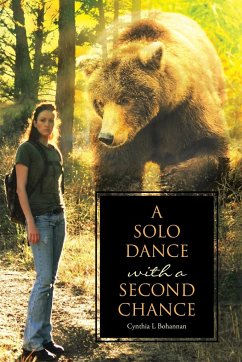 A Solo Dance with a Second Chance - Bohannan, Cynthia L