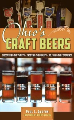 Ohio's Craft Beers - Gaston, Paul L