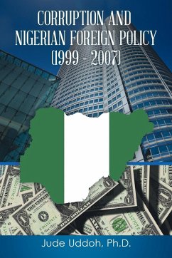 CORRUPTION AND NIGERIAN FOREIGN POLICY (1999 ¿ 2007)