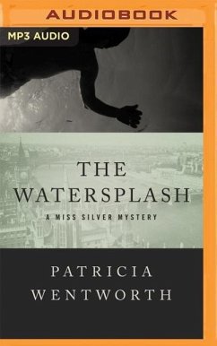 The Watersplash - Wentworth, Patricia