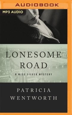 Lonesome Road - Wentworth, Patricia
