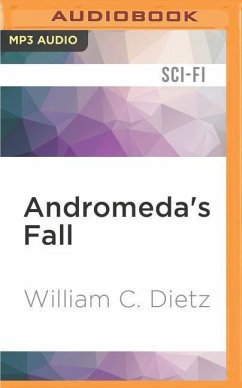 Andromeda's Fall: A Novel of the Legion of the Damned - Dietz, William C.