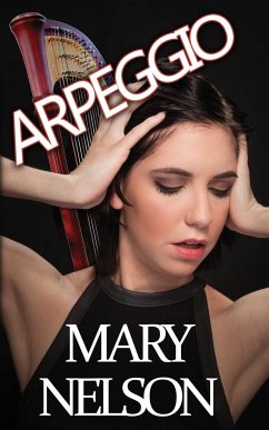 ARPEGGIO - Nelson, Mary