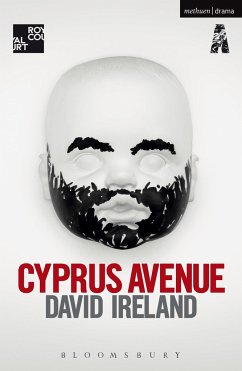 Cyprus Avenue - Ireland, David (Playwright, UK)