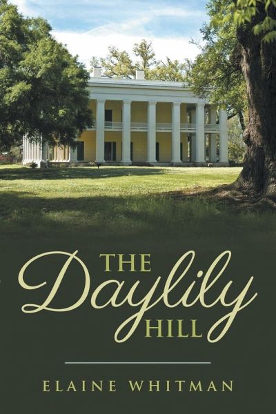 The Daylily Hill The Daylily Hill