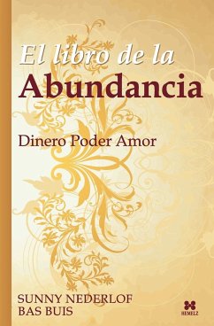 El Libro de la Abundancia - Buis, Bas Nederlof, Sunny
