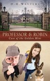 Professor & Robin