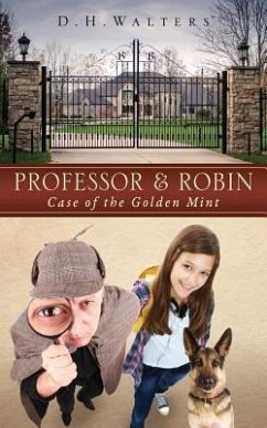 Professor & Robin - Walters, D. H.