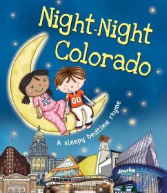 Night-Night Colorado - Sully, Katherine