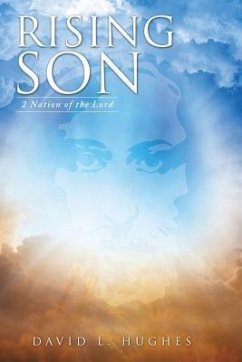 Rising Son - Hughes, David L.