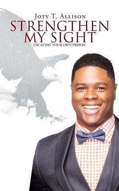 Strengthen My Sight - Allison, Joty T.