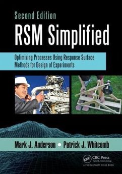 RSM Simplified - Anderson, Mark J; Whitcomb, Patrick J