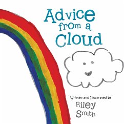 Advice from a Cloud - Smith, Riley