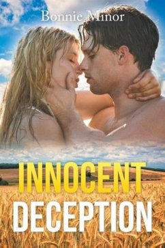 Innocent Deception - Bonnie Minor