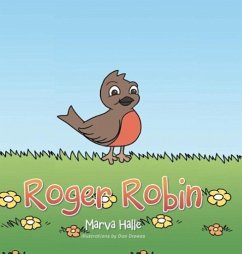 Roger Robin - Halle, Marva