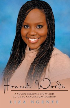 Honest Words - Ngenye, Liza