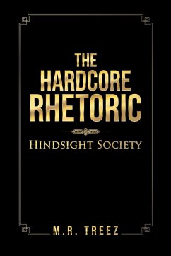 Cover The Hardcore Rhetoric