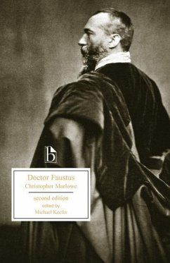 Doctor Faustus - Marlowe, Christopher