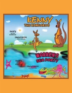 Kenny the Kangaroo and Warren's Sea Party