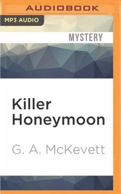 Killer Honeymoon - McKevett, G A