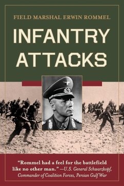 Infantry Attacks - Rommel, Erwin