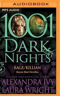 Rage/Killian - Ivy, Alexandra; Wright, Laura