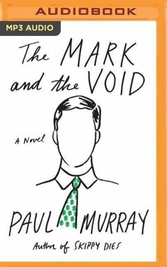 The Mark and the Void - Murray, Paul
