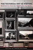 The Victorian Art of Fiction The Victorian Art of Fiction