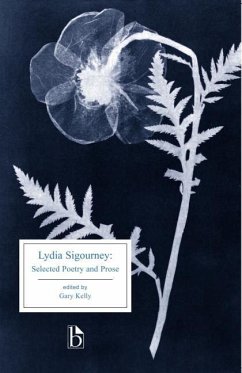 Cover Lydia Sigourney