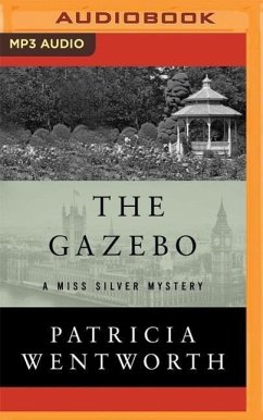 The Gazebo - Wentworth, Patricia