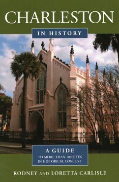 Charleston in History - Carlisle, Rodney; Carlisle, Loretta