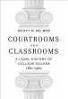 Courtrooms and Classrooms - Bild 1